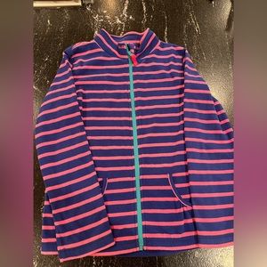 Garnet Hills Kids Fleece Coat